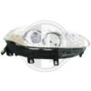 FIAT 51792544 Headlight